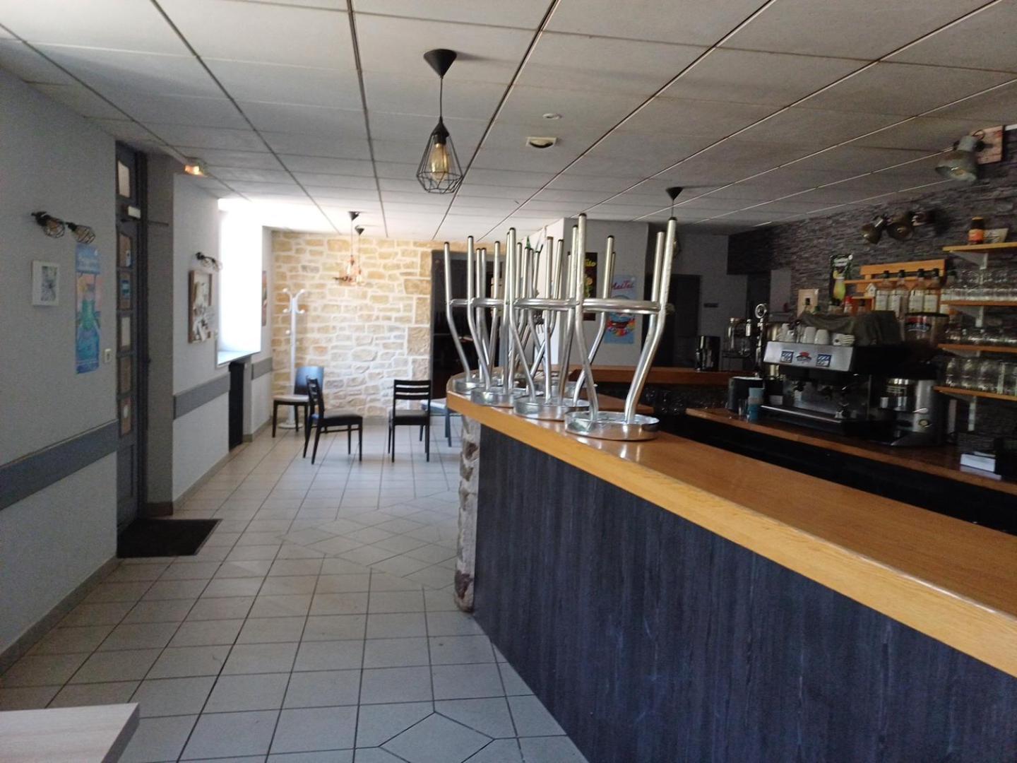Auberge Des Platanes Villevocance 외부 사진